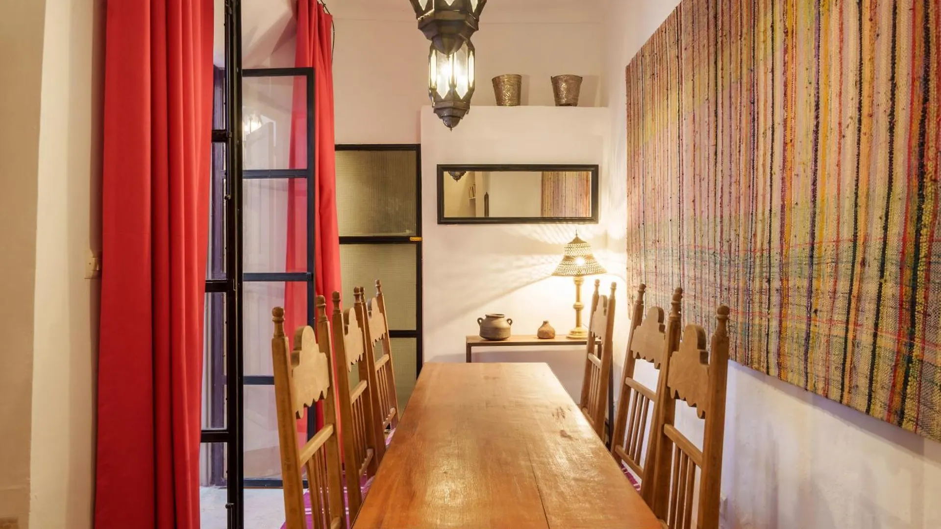 Riad Slima 15Min From Jamaa Al Fna Marrakesh 0*,  Morocco