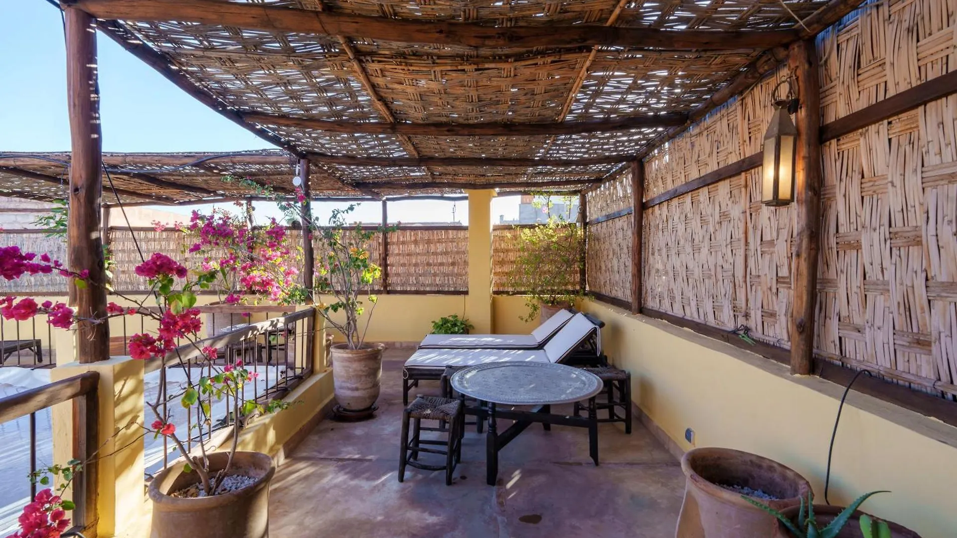 Riad Slima 15Min From Jamaa Al Fna Marrakesh 0*,  Morocco