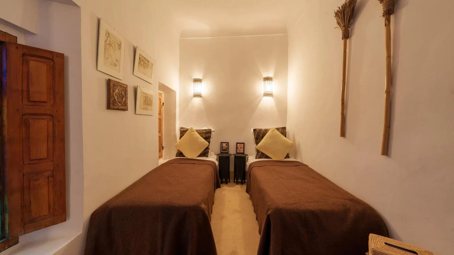 Riad Slima 15Min From Jamaa Al Fna Marrakesh 0*,  Morocco