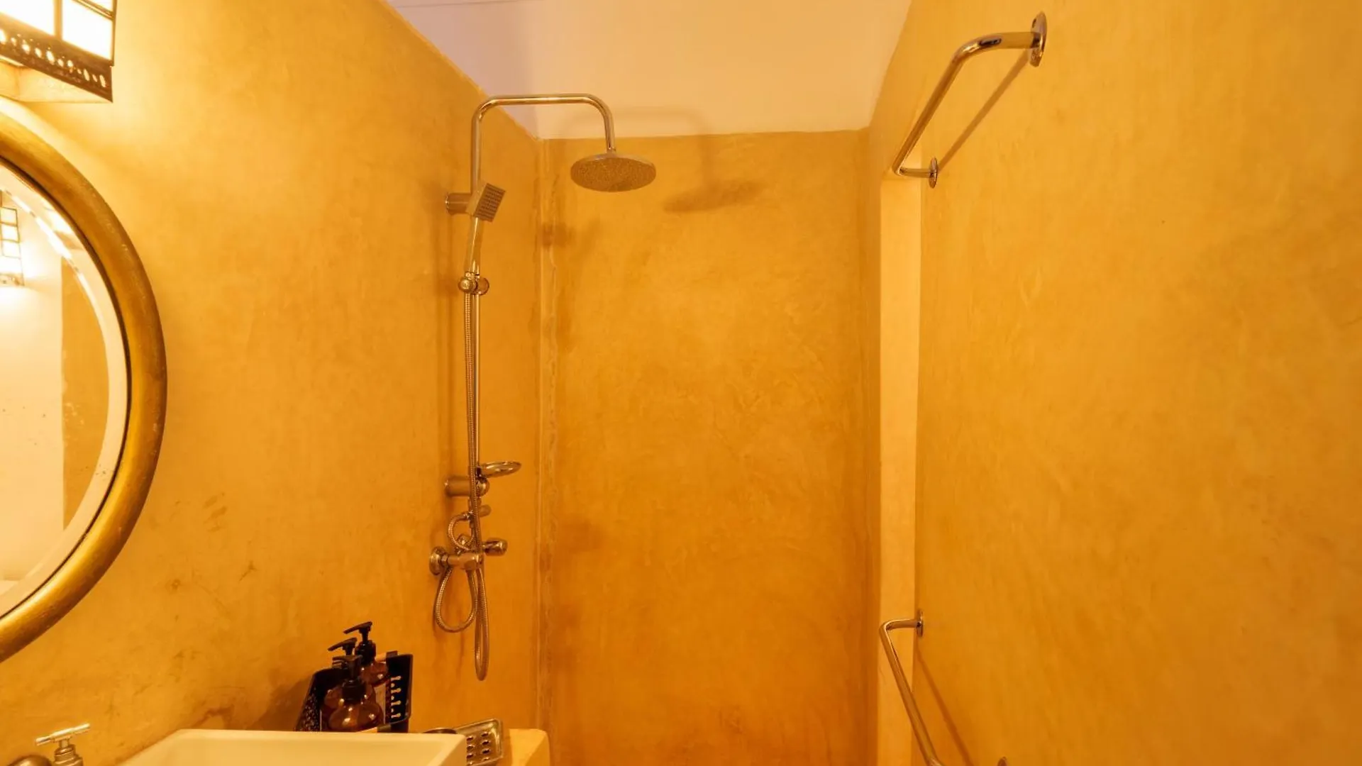 Riad Slima 15Min From Jamaa Al Fna Marrakesh