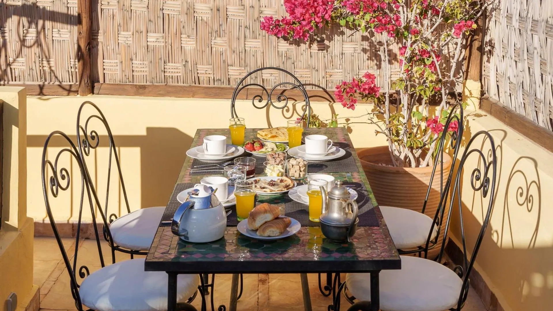 Riad Slima 15Min From Jamaa Al Fna Marrakesh 0*,  Morocco